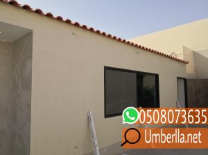 تركيب جدران اسمنت بورد للملاحق, 0508073635