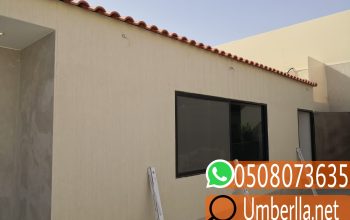 تركيب جدران اسمنت بورد للملاحق, 0508073635