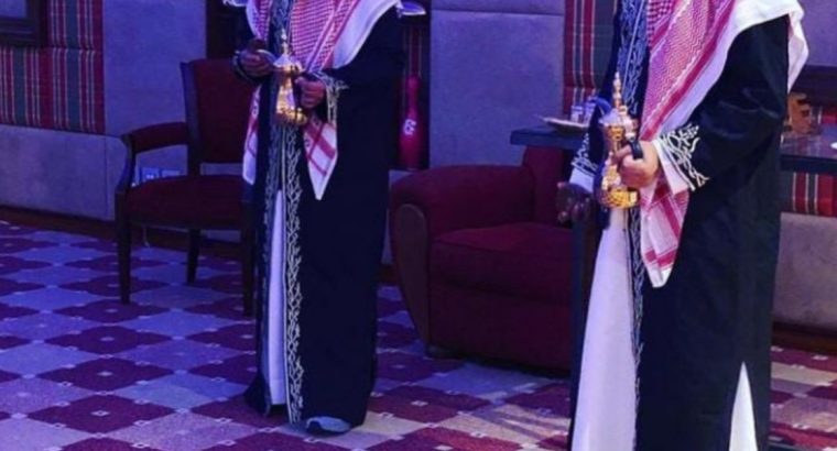 قهوجيية و صبابين جدة, 0552137702