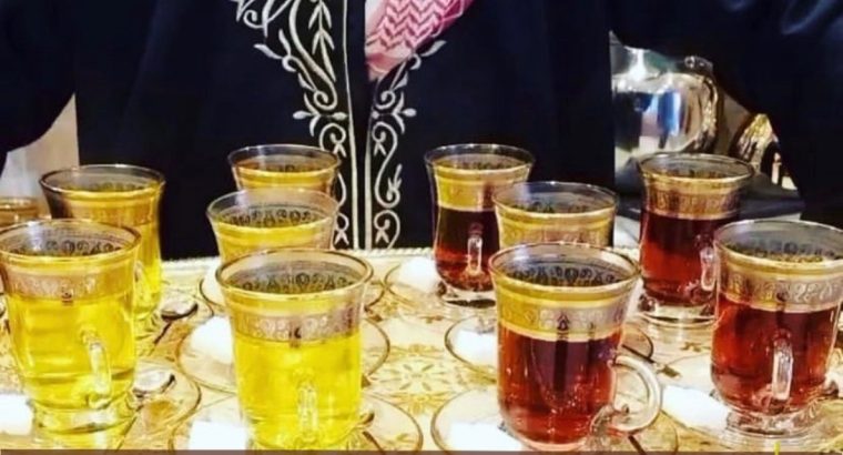 قهوجيية و صبابين جدة, 0552137702