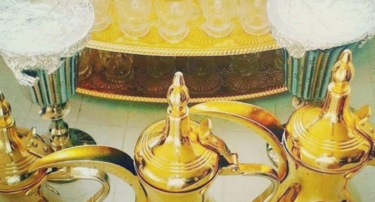 صبابين و قهوجين للضيافة في جدة, 0552137702