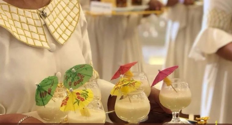 صبابين و قهوجين للضيافة في جدة, 0552137702