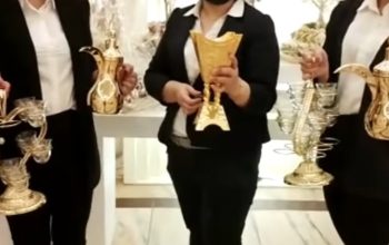 مباشرين و صبابين للضيافة في جدة, 0552137702