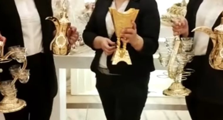 مباشرين و صبابين للضيافة في جدة, 0552137702
