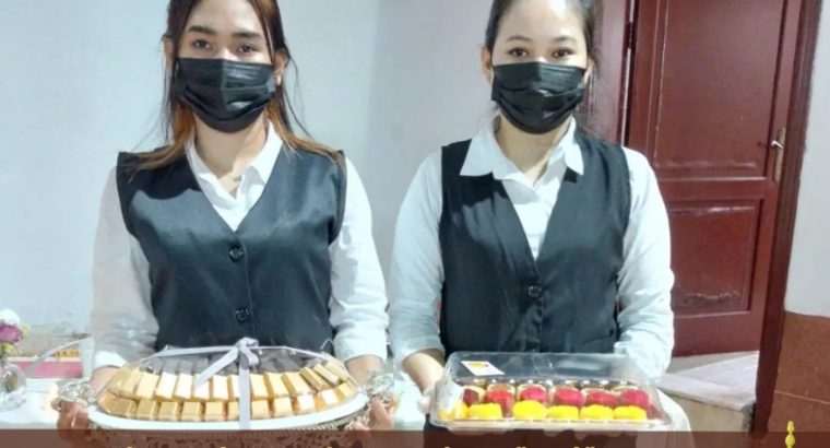 مباشرين و صبابين للضيافة في جدة, 0552137702