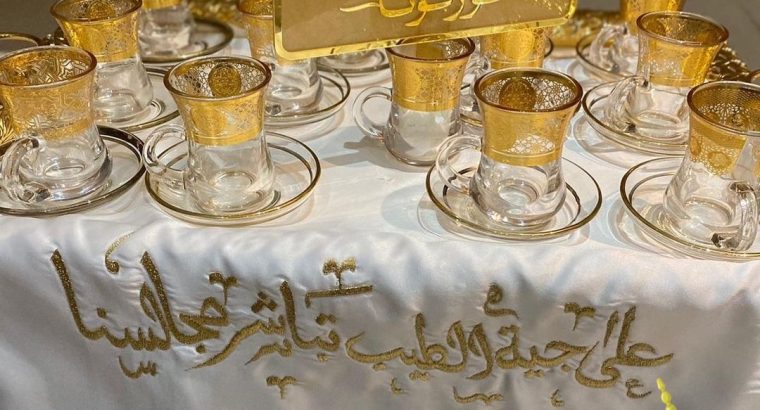 قهوجيين جدة نساء رجال , 0539307706