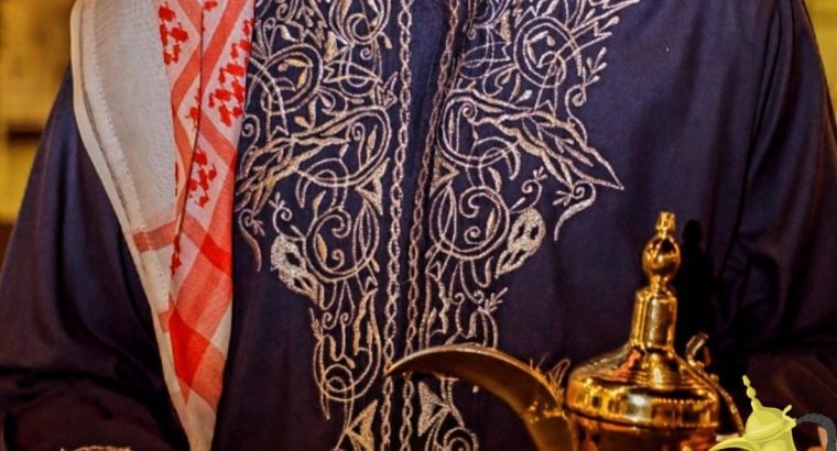فريق قهوجيين جدة, 0539307706