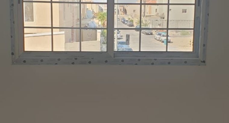 ورشة المنيوم نوافذ و ابواب في جدة, 0501543950