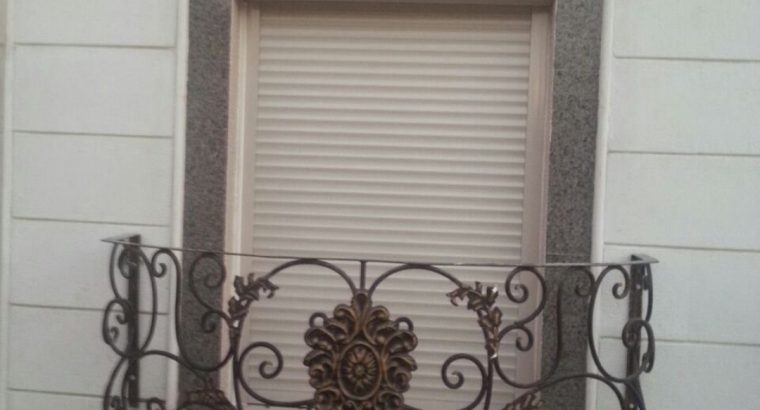 ورشة المنيوم نوافذ و ابواب في جدة, 0501543950