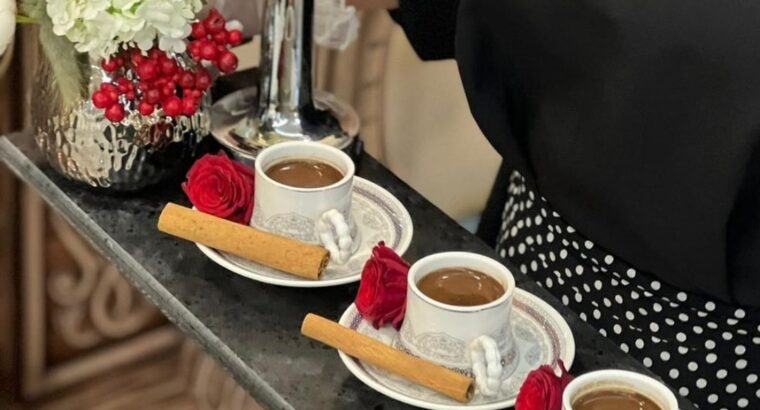 مباشرين قهوة في جدة, 0552137702