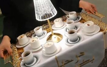 صبابين قهوة و مباشرين ضيافة في جدة, 0552137702