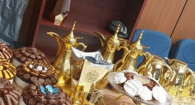مباشرين و صبابين قهوة في جدة,0552137702