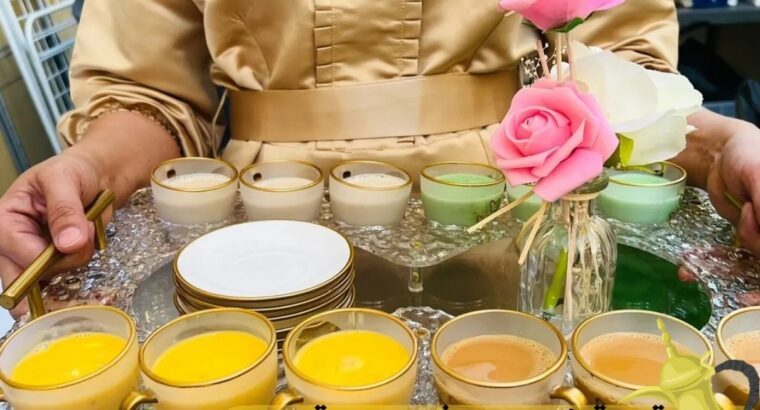 صبابين قهوه و مباشرين في جدة, 0539307706