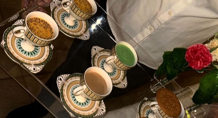 صبابين قهوه و مباشرين في جدة, 0539307706