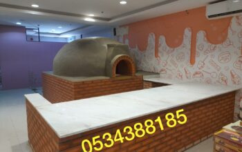 شوايات طوب احمر في الهفوف والاحساء,0534388185