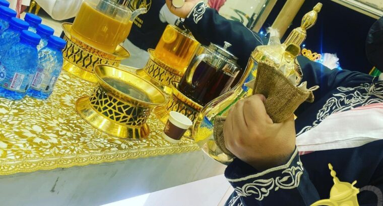 صبابين قهوة وشاي في جدة,0539307706