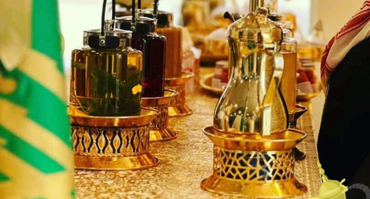 صبابين قهوة وشاي في جدة,0539307706