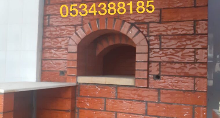 شوايات حدائق خارجية في الاحساء الهفوف,0534388185