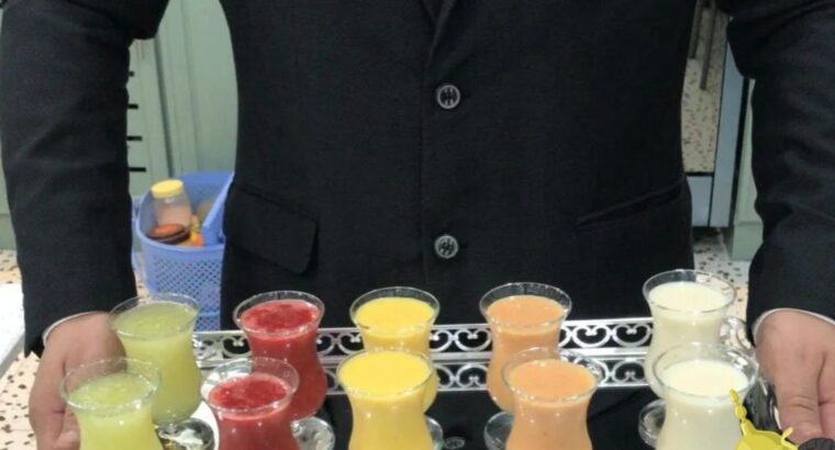 مباشرين قهوة وشاي في جدة,0539307706