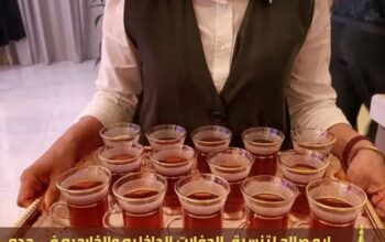 صبابين قهوة في جده و مباشرات ضيافة,0552137702 صباب