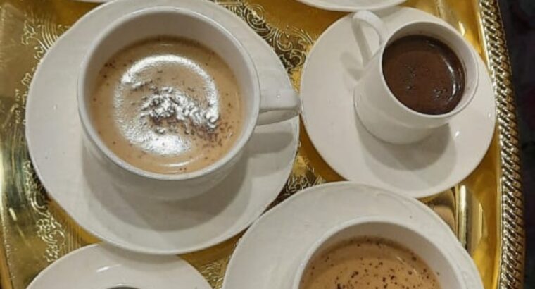 صبابين قهوة و قهوجي ضيافه في جدة,0552137702