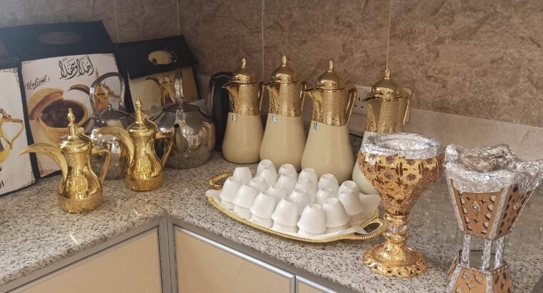 قهوجي و صبابين صبابات قهوة في جدة,0552137702