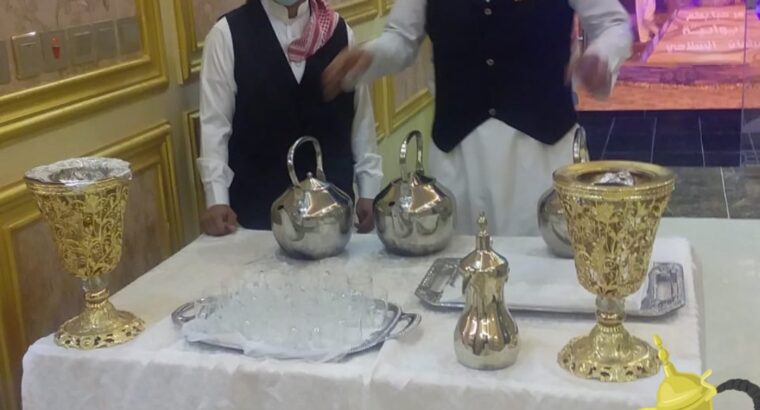 قهوجيين جده و مباشرين قهوة,0539307706