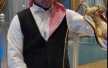 صباب و مباشرين قهوة في جدة,0552137702