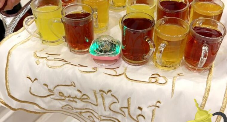 أفضل قهوجيين وصبابين في جدة,0539307706