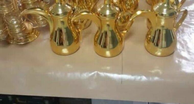قهوجيين للضيافه ومباشرين قهوة في جدة,0552137702