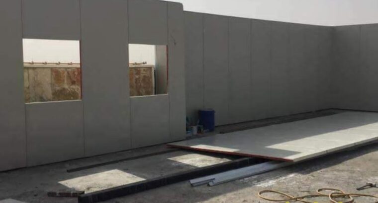 مقاول اسمنت بورد غرف ملاحق الرياض 0558986944