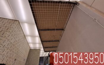 مظلات مداخل فلل وقصور للسيارات ,0501543950 مظلات