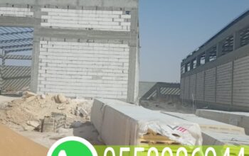 ساندوتش بانل مكة المكرمة جوال 0558986944