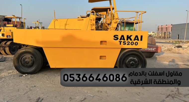زفلتة طرق الدمام والشرقية,0536646086