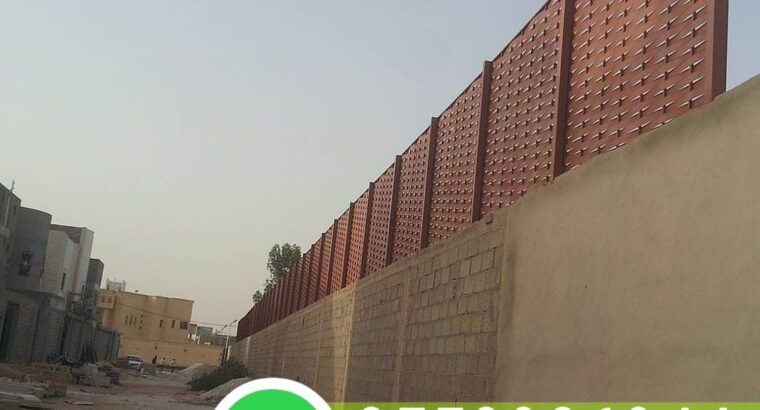 تركيب مظلات وسواتر هناجر ومستودعات قلوة0558986944