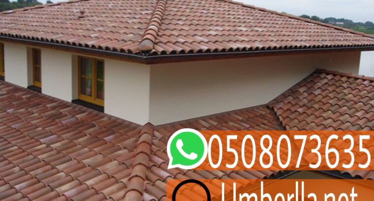 مقاول تركيب قرميد الرياض, 0508073635
