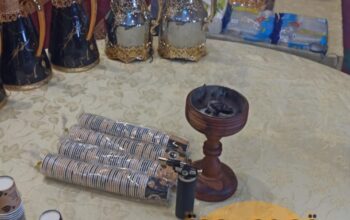 صبابين قهوة و مباشرات ضيافه في جدة,0552137702