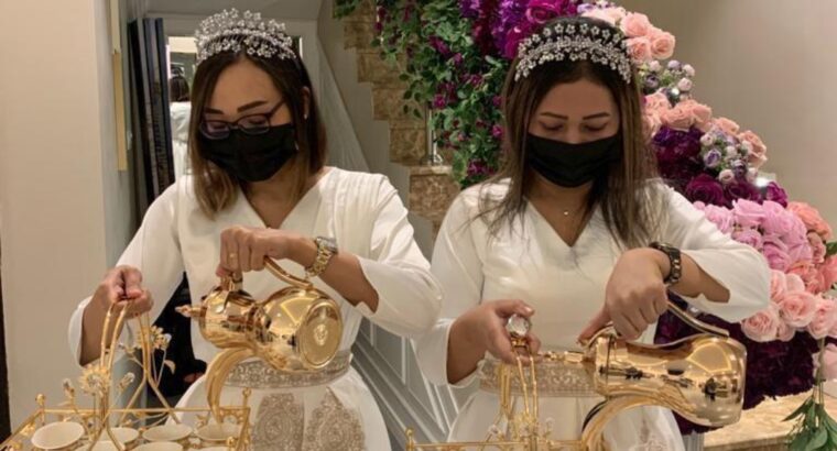 قهوجيات قهوجيه مباشرين قهوة في جدة,0552137702