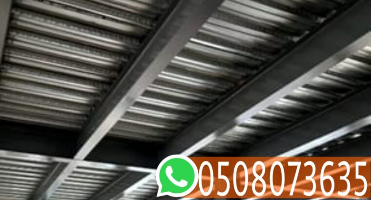 أفضل شركة تنفيذ هناجر ومستودعات,0508073635