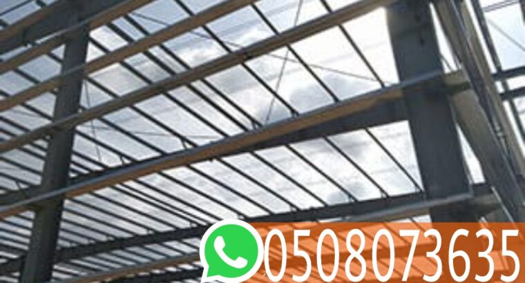 أفضل شركة تنفيذ هناجر ومستودعات,0508073635