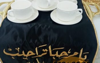 قهوجي و مباشرين قهوة بجدة 0552137702