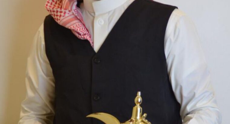 مباشرين قهوة قهوجي وصبابات قهوة في جدة, 0552137702
