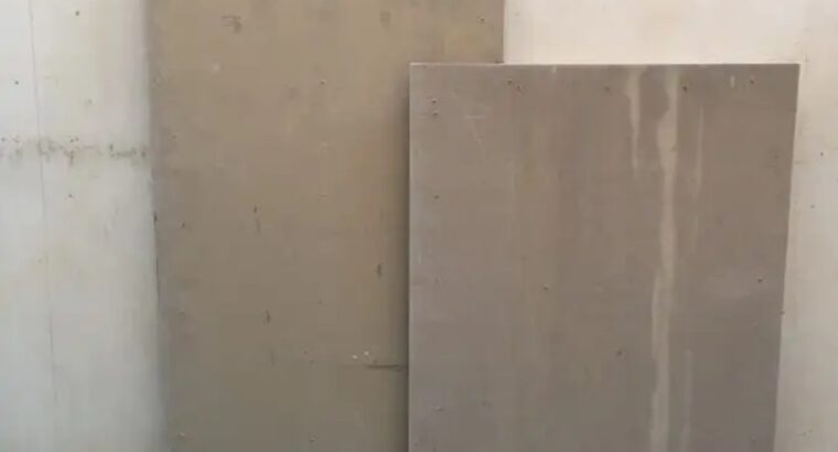 معلم تركيب اسمنت بورد 0508073635