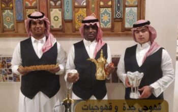 مباشرين قهوه و مباشرات ضيافه في جدة 0539307706