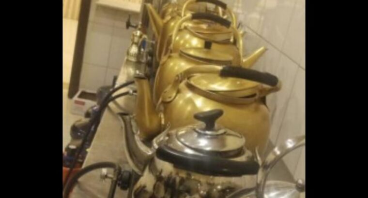 افضل صبابين قهوة بجدة 0539307706
