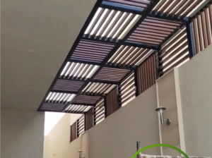 تخطيط و تصميم مجالس خارجية مودرن 0505880348