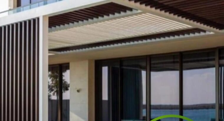 تخطيط و تصميم مجالس خارجية مودرن 0505880348