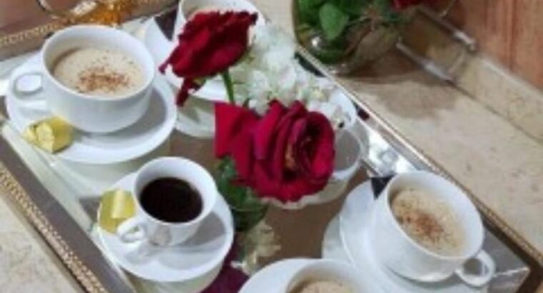 قهوجيين مباشرين قهوجيات جدة 0539307706