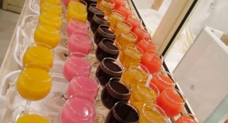 مباشرين قهوة ماهرين في جدة, 0539307706