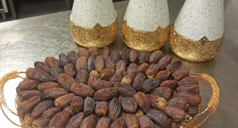 قهوجي وصبابين قهوة مباشرات ضيافة 0552137702